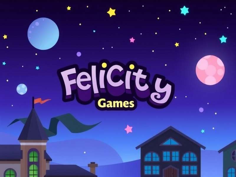 Felicity Games Development Team