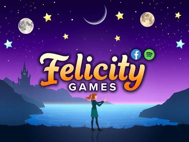 Felicity Games Office